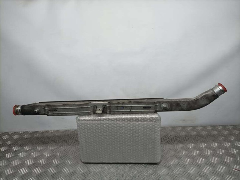 Recambio de mangueras intercooler para audi a6 berlina (4f2) 3.0 tdi quattro (165kw) referencia OEM IAM 4F0145731E  J.DEUS