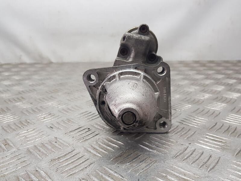 Recambio de motor arranque para volvo s40 berlina 1.6 kinetic referencia OEM IAM 36001650 BOSCH 0001107417