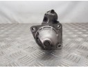 Recambio de motor arranque para volvo s40 berlina 1.6 kinetic referencia OEM IAM 36001650 BOSCH 0001107417