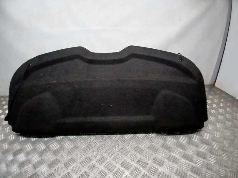 Recambio de bandeja trasera para peugeot 208 style referencia OEM IAM 9673766680  