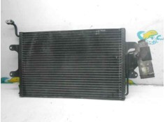 Recambio de condensador / radiador aire acondicionado para seat ibiza (6k1) stella referencia OEM IAM   