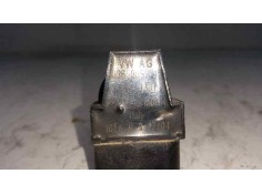 Recambio de bobina encendido para seat leon (1m1) signo referencia OEM IAM 78180004 036905715 ELDOR