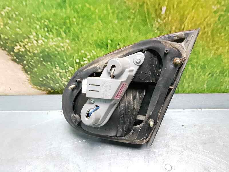 Recambio de piloto trasero izquierdo para daewoo lanos se referencia OEM IAM   INTERIOR