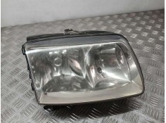Recambio de faro derecho para volkswagen polo berlina (6n2) trendline referencia OEM IAM 6N1941016AD 89302820 VALEO