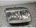 Recambio de faro derecho para volkswagen polo berlina (6n2) trendline referencia OEM IAM 6N1941016AD 89302820 VALEO