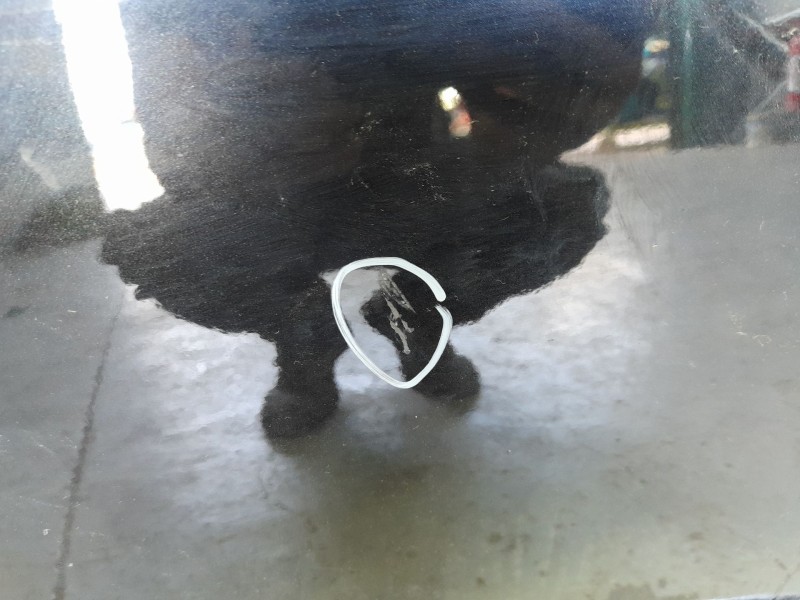 Recambio de puerta delantera derecha para ssangyong rodius xdi referencia OEM IAM 6200421202  