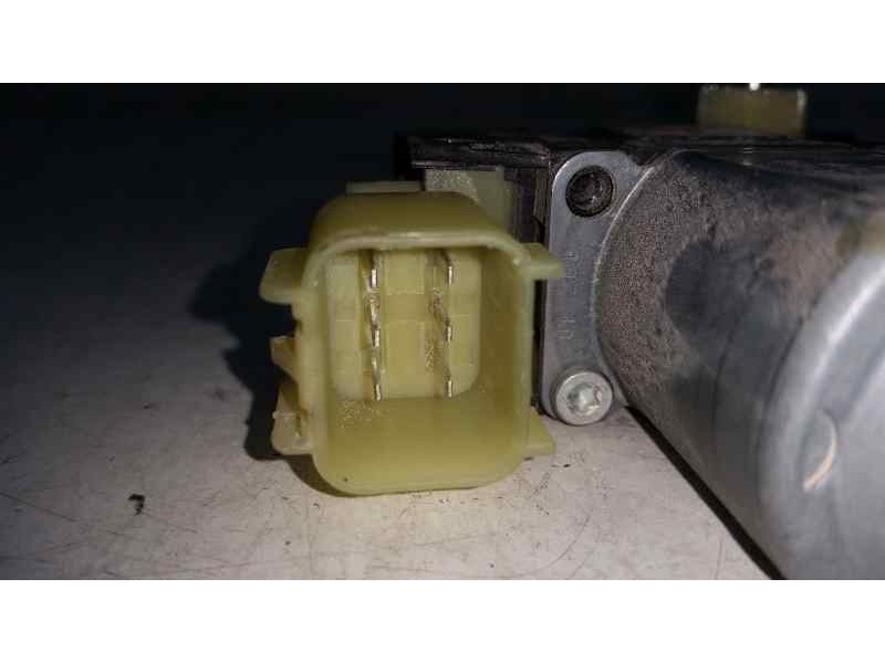 Recambio de motor elevalunas delantero izquierdo para ford fiesta (cb1) ambiente referencia OEM IAM  6 PINS 