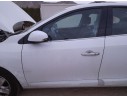 Recambio de puerta delantera izquierda para renault fluence (l3_) 1.5 dci (l30b) referencia OEM IAM 801015934R  