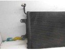Recambio de condensador / radiador aire acondicionado para seat ibiza (6k1) stella referencia OEM IAM   