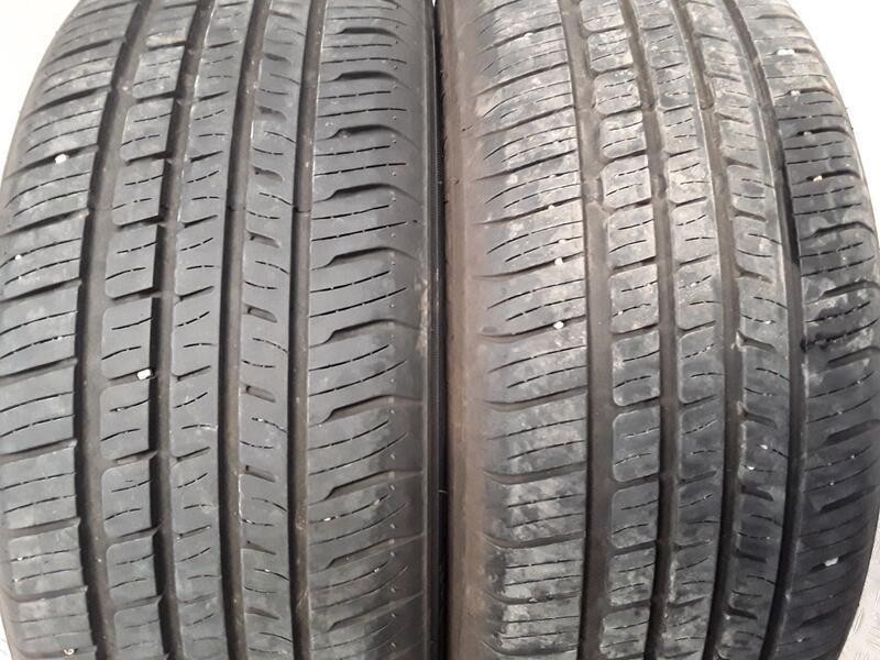 Recambio de neumatico pareja para neumaticos reutilizados - referencia OEM IAM 195551687V TRIANGLE 195/55/16/87V