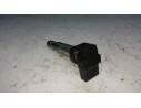 Recambio de bobina encendido para seat leon (1m1) signo referencia OEM IAM 78180004 036905715 ELDOR