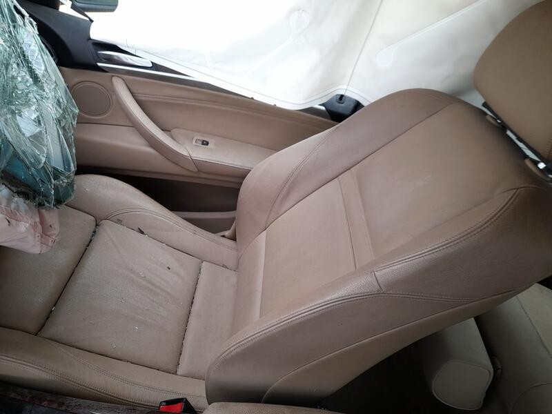 Recambio de asiento delantero derecho para bmw x5 (e70) 3.0 d referencia OEM IAM   