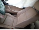 Recambio de asiento delantero derecho para bmw x5 (e70) 3.0 d referencia OEM IAM   
