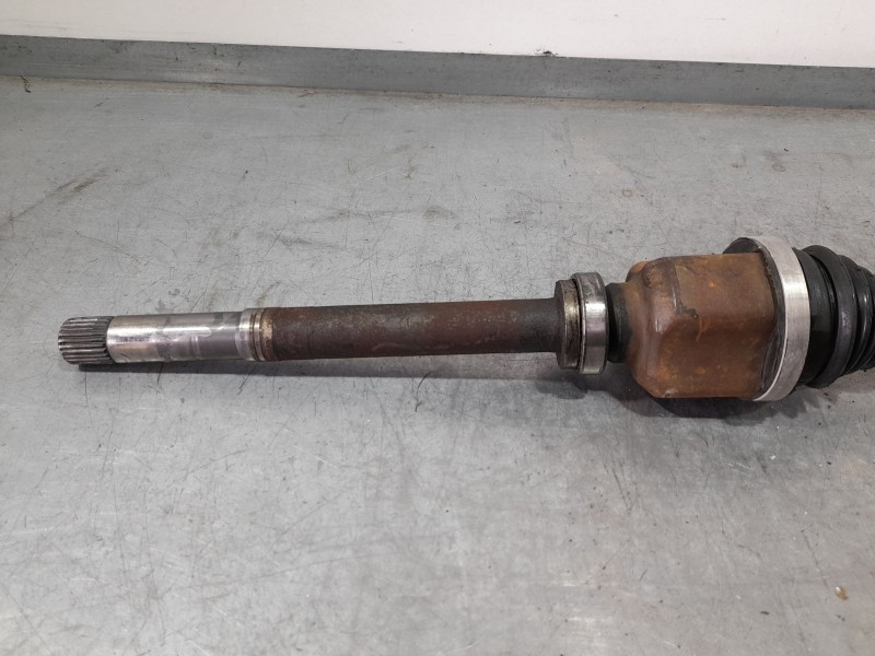 Recambio de transmision delantera derecha para citroën c3 aircross ii (2r_, 2c_) 1.6 bluehdi 100 (2cbhyb) referencia OEM IAM 981