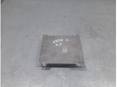 Recambio de centralita faro para mg zs suv (azs1) 1.0 t-gdi referencia OEM IAM HW01 DELANTERO IZQUIERDO 