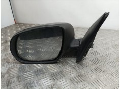 RETROVISOR IZQUIERDO 876101HAE0 ELECTRICO ROZADO 5 PINS