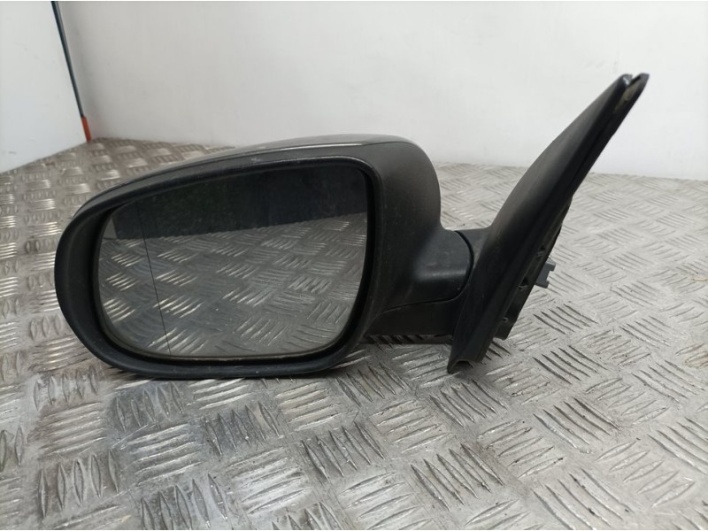 Recambio de retrovisor izquierdo para kia pro_cee´d drive referencia OEM IAM 876101HAE0  ELECTRICO ROZADO 5 PINS
