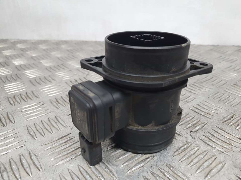 Recambio de caudalimetro para seat ibiza (6j5) reference referencia OEM IAM 03L906461 5WK97023 CONTINENTAL
