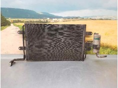 CONDENSADOR / RADIADOR AIRE ACONDICIONADO 