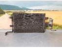 Recambio de condensador / radiador aire acondicionado para seat toledo (1m2) stella referencia OEM IAM   