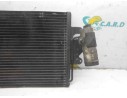 Recambio de condensador / radiador aire acondicionado para seat ibiza (6k1) stella referencia OEM IAM   