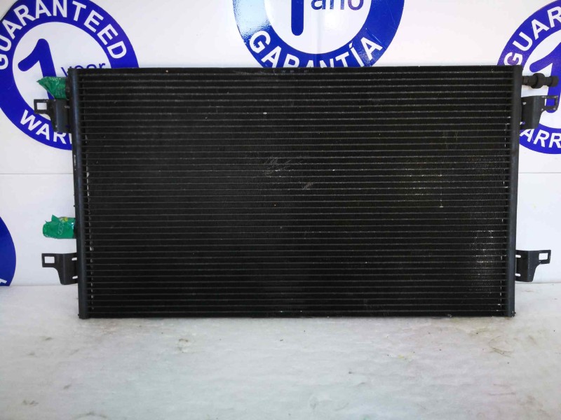 Recambio de condensador / radiador aire acondicionado para renault laguna ii (bg0) authentique referencia OEM IAM   