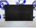 Recambio de condensador / radiador aire acondicionado para renault laguna ii (bg0) authentique referencia OEM IAM   