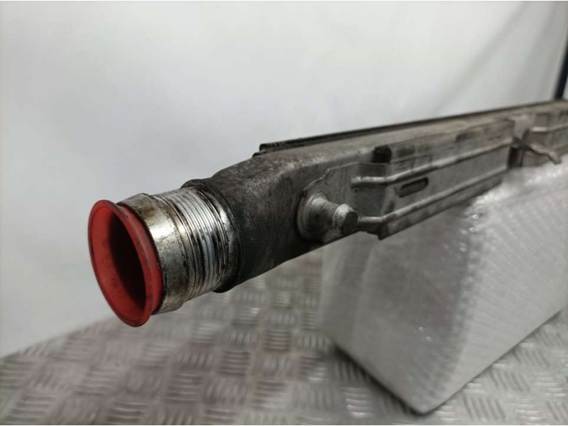 Recambio de mangueras intercooler para audi a6 berlina (4f2) 3.0 tdi quattro (165kw) referencia OEM IAM 4F0145731E  J.DEUS