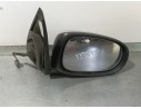 Recambio de retrovisor derecho para nissan almera (n16/e) acenta referencia OEM IAM K6301BN2MA  ELECTRICO/TOCADO 3 CABLES