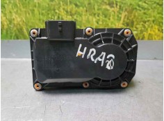 Recambio de caja mariposa para nissan pulsar (c13) 1.2 16v cat referencia OEM IAM 161206038R H8201171233 