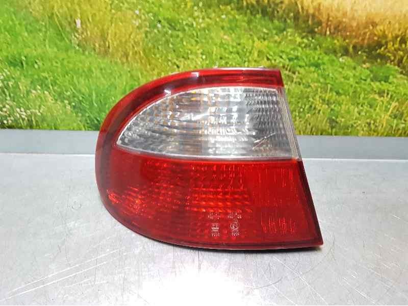 Recambio de piloto trasero izquierdo para daewoo lanos se referencia OEM IAM  AGRIETADO EXTERIOR