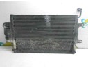 Recambio de condensador / radiador aire acondicionado para seat ibiza (6k1) stella referencia OEM IAM   