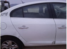 PUERTA TRASERA DERECHA 821002564R 