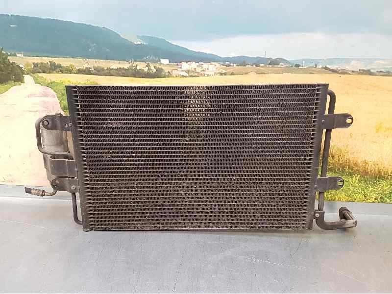 Recambio de condensador / radiador aire acondicionado para seat toledo (1m2) stella referencia OEM IAM   