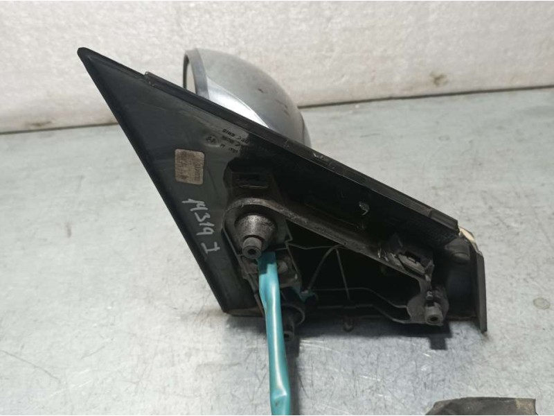 Recambio de retrovisor izquierdo para citroën c5 berlina exclusive referencia OEM IAM 8149WL  ELECTRICO
