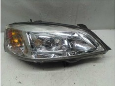 Recambio de faro derecho para opel astra g berlina referencia OEM IAM 63082608  DEPO