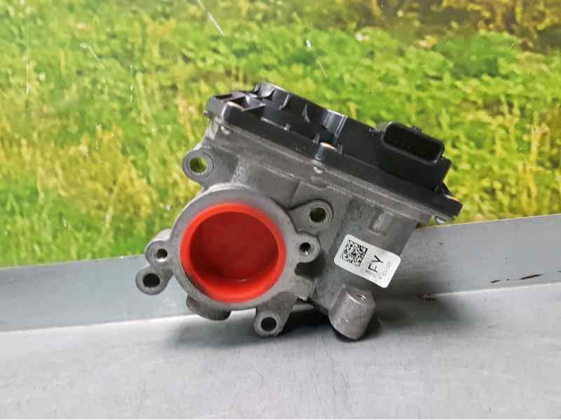 Recambio de caja mariposa para nissan pulsar (c13) 1.2 16v cat referencia OEM IAM 161206038R H8201171233 