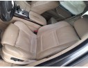 Recambio de asiento delantero izquierdo para bmw x5 (e70) 3.0 d referencia OEM IAM   