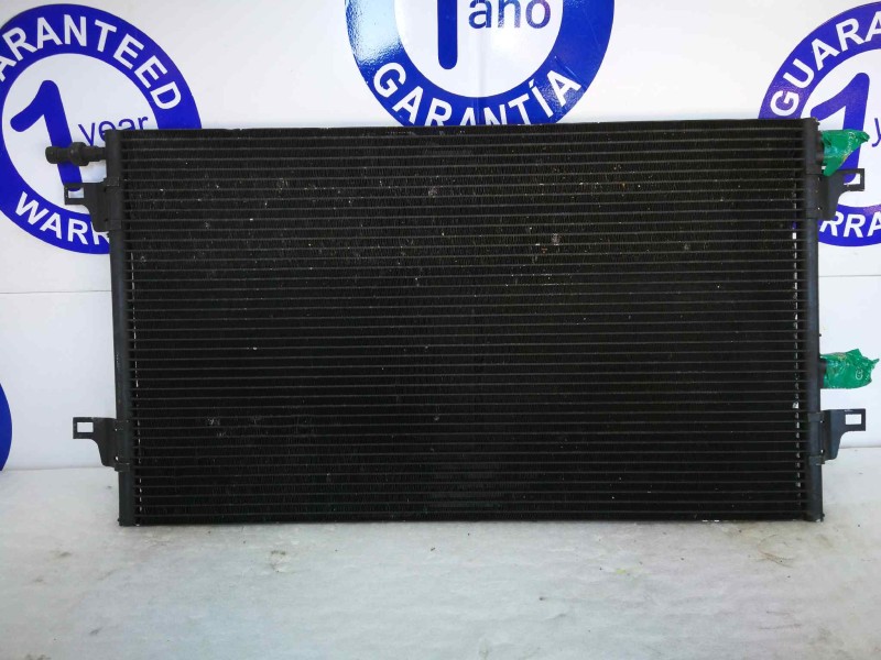 Recambio de condensador / radiador aire acondicionado para renault laguna ii (bg0) authentique referencia OEM IAM   