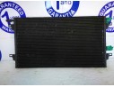 Recambio de condensador / radiador aire acondicionado para renault laguna ii (bg0) authentique referencia OEM IAM   