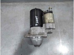 MOTOR ARRANQUE 0051832959 0001107411 BOSCH