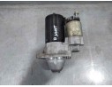 Recambio de motor arranque para alfa romeo 147 (190) impresion referencia OEM IAM 0051832959 0001107411 BOSCH