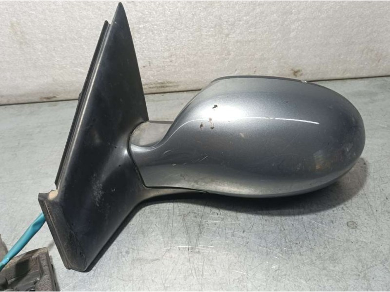 Recambio de retrovisor izquierdo para citroën c5 berlina exclusive referencia OEM IAM 8149WL  ELECTRICO