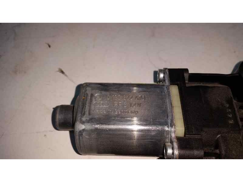 Recambio de motor elevalunas delantero derecho para renault megane iii sport tourer business referencia OEM IAM  6 PINS ELECTRIC
