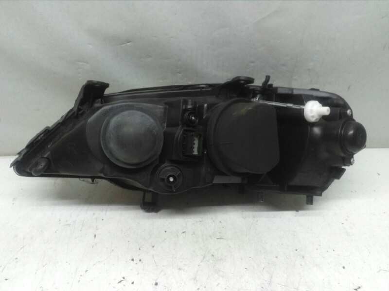 Recambio de faro derecho para opel astra g berlina referencia OEM IAM 63082608  DEPO