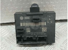 MODULO ELECTRONICO 8T0959795N P10027757 