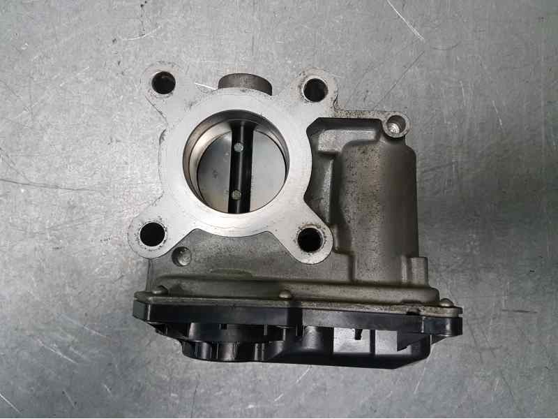 Recambio de caja mariposa para nissan pulsar (c13) 1.2 16v cat referencia OEM IAM 161206038R H8201171233 