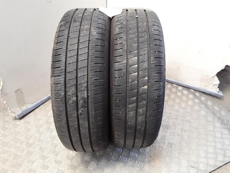 Recambio de neumatico pareja para neumaticos reutilizados - referencia OEM IAM 195601896H GOODYEAR 195/60/18/96H