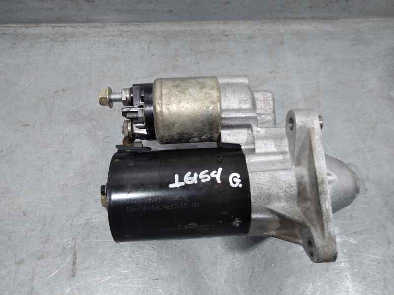 Recambio de motor arranque para alfa romeo 147 (190) impresion referencia OEM IAM 0051832959 0001107411 BOSCH