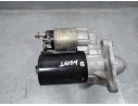 Recambio de motor arranque para alfa romeo 147 (190) impresion referencia OEM IAM 0051832959 0001107411 BOSCH